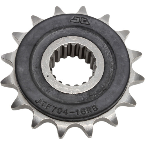 Jt Sprockets Jtf704.16Rb Sprocket Front 16T 525 Ru