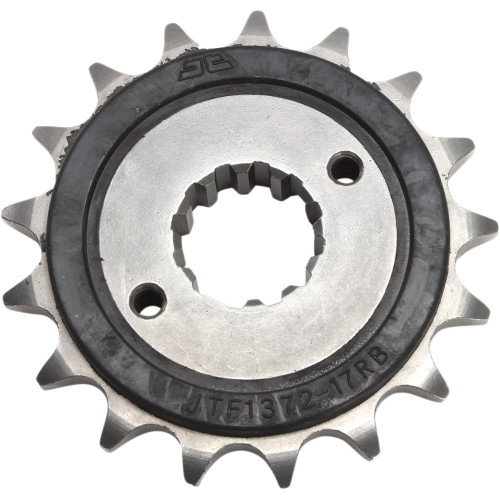 Jt Sprockets Jtf1372.17Rb Sprocket Front 17T 525 Ru