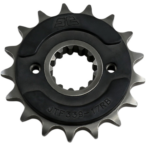Jt Sprockets Jtf339.17Rb Sprocket Front 17T 530 Ru