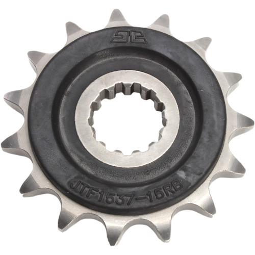 Jt Sprockets Jtf1537.15Rb Sprocket Front 15T 525 Ru