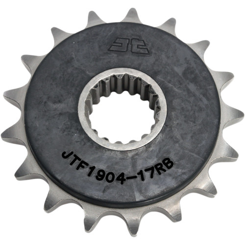 Jt Sprockets Jtf1904.17Rb Sprocket Front 17T 525 Ru