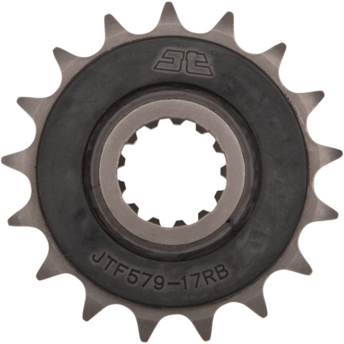 Jt Sprockets Jtf579.17Rb Sprocket Front 17T 530 Ru