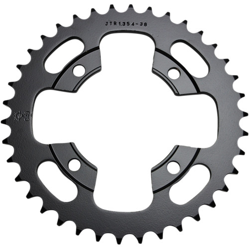 Jt Sprockets Sprocket - Rear - Honda - 38-Tooth Jtr1354.38