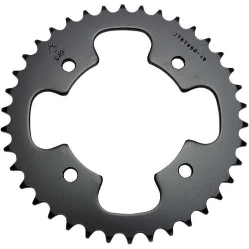 Jt Sprockets Sprocket - Rear - Polaris - 38-Tooth Jtr1480.38 Jt Sprockets Sprocket - Rear - Polaris - 38-Tooth Jtr1480.38