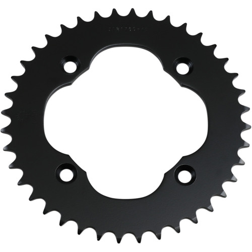 Jt Sprockets Sprocket - Rear - Suzuki - 40-Tooth Jtr1760.40 Jt Sprockets Sprocket - Rear - Suzuki - 40-Tooth Jtr1760.40
