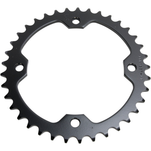 Jt Sprockets Sprocket - Rear - Yamaha - 37-Tooth Jtr1857.37 Jt Sprockets Sprocket - Rear - Yamaha - 37-Tooth Jtr1857.37