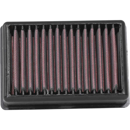 K & N Oe Replacement High-Flow Air Filter - Bmw Bm-1121
