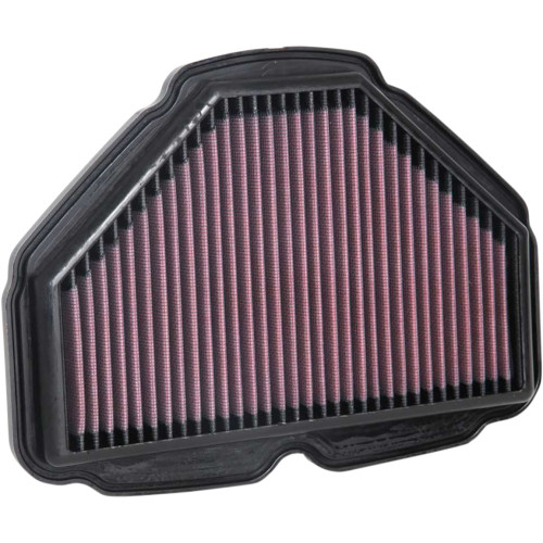 K & N Oe Replacement High-Flow Air Filter - Honda Ha-1818 K & N Oe Replacement High-Flow Air Filter - Honda Ha-1818