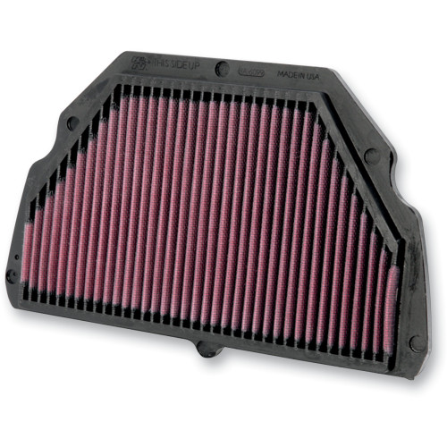 K & N Oe Replacement High-Flow Air Filter - Honda Ha-6099 K & N Oe Replacement High-Flow Air Filter - Honda Ha-6099