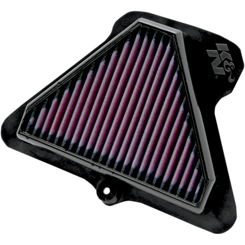 K & N Oe Replacement High-Flow Air Filter - Kawasaki Ka-1011
