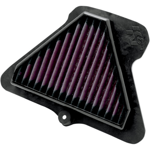 K & N Oe Replacement High-Flow Air Filter - Kawasaki Ka-1011R K & N Oe Replacement High-Flow Air Filter - Kawasaki Ka-1011R