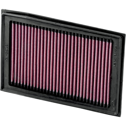 K & N Oe Replacement High-Flow Air Filter - Kawasaki Ka-2508 K & N Oe Replacement High-Flow Air Filter - Kawasaki Ka-2508