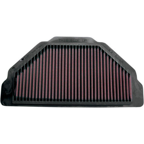 K & N Oe Replacement High-Flow Air Filter - Kawasaki Ka-6098 K & N Oe Replacement High-Flow Air Filter - Kawasaki Ka-6098