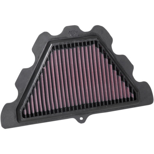 K & N Oe Replacement High-Flow Air Filter - Kawasaki Ka-9018 K & N Oe Replacement High-Flow Air Filter - Kawasaki Ka-9018