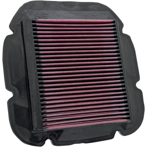 K & N Oe Replacement High-Flow Air Filter - Kawasaki/Suzuki Su-1002 K & N Oe Replacement High-Flow Air Filter - Kawasaki/Suzuki Su-1002