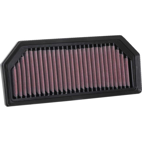 K & N Oe Replacement High-Flow Air Filter - Ktm Kt-1320 K & N Oe Replacement High-Flow Air Filter - Ktm Kt-1320