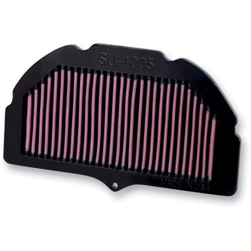 K & N Oe Replacement High-Flow Air Filter - Suzuki Su-1005