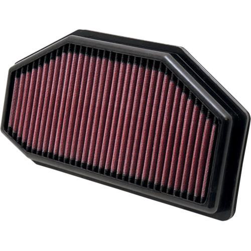 K & N Oe Replacement High-Flow Air Filter - Triumph Tb-1011 K & N Oe Replacement High-Flow Air Filter - Triumph Tb-1011