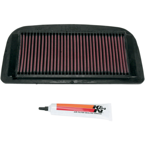 K & N Oe Replacement High-Flow Air Filter - Yamaha Ya-1002