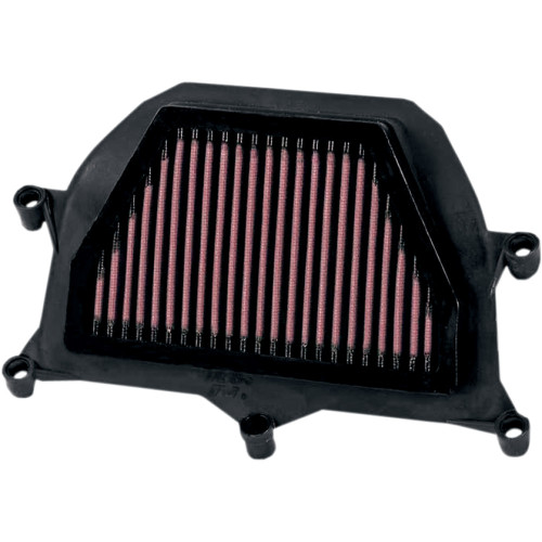 K & N Oe Replacement High-Flow Air Filter - Yamaha Ya-6006