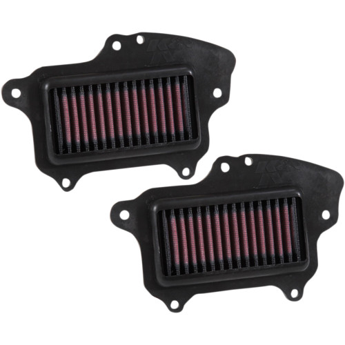 K & N Oe Replacement High-Flow Air Filters - Suzuki Su-1409