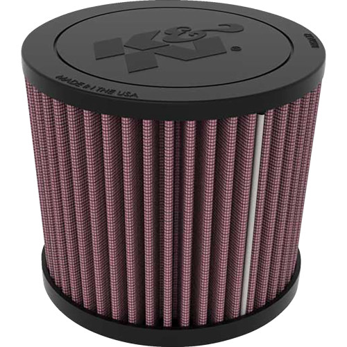 K & N Replacement High-Flow Air Filter - Honda Ha-5221