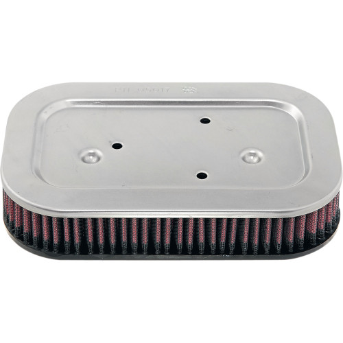 K & N Replacement High-Flow Air Filter - Sportster Hd-8834