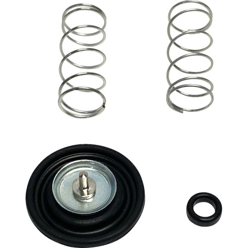 K&S Technologies Carburetor Air Cut-Off Valve Kit - Yamaha 56-1033