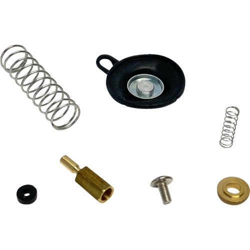 K&S Technologies Carburetor Air Cut-Off Valve Kit - Yamaha 56-1035 K&S Technologies Carburetor Air Cut-Off Valve Kit - Yamaha 56-1035