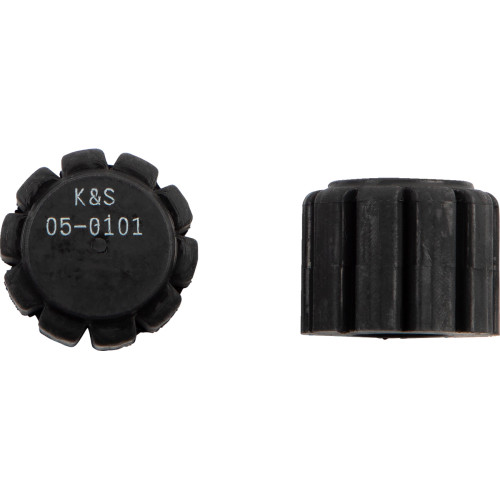 K&S Technologies Cushions - 2 Pack 05-0101