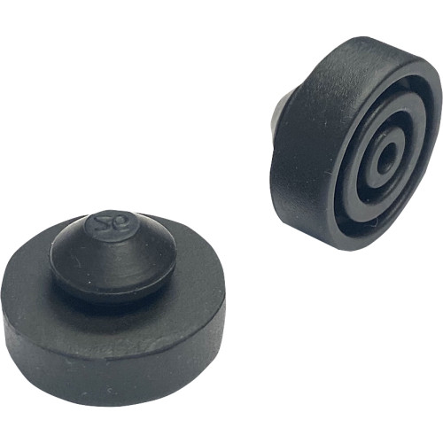 K&S Technologies Cushions - 2 Pack 05-0402