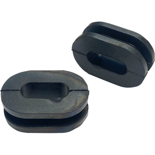 K&S Technologies Grommets - 2 Pack 05-0404 K&S Technologies Grommets - 2 Pack 05-0404