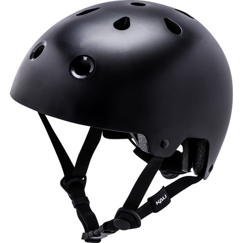 Kali Maha 2.0 Helmet - Black - S/M 0230422116