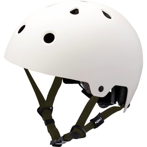 Kali Maha 2.0 Helmet - White - S/M 0230422136
