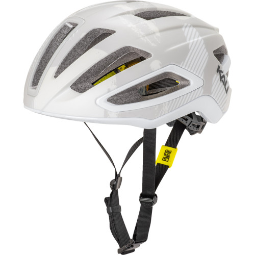 Kali Uno Helmet - Camo - Matte Bone/Gray - L/Xl 0240922117