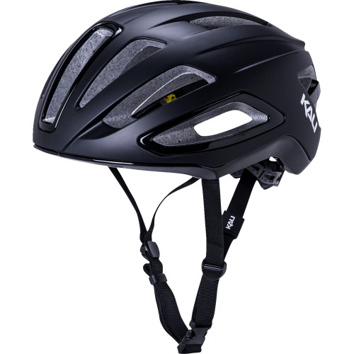 Kali Uno Helmet - Matte Black - S/M 0240921116 Kali Uno Helmet - Matte Black - S/M 0240921116
