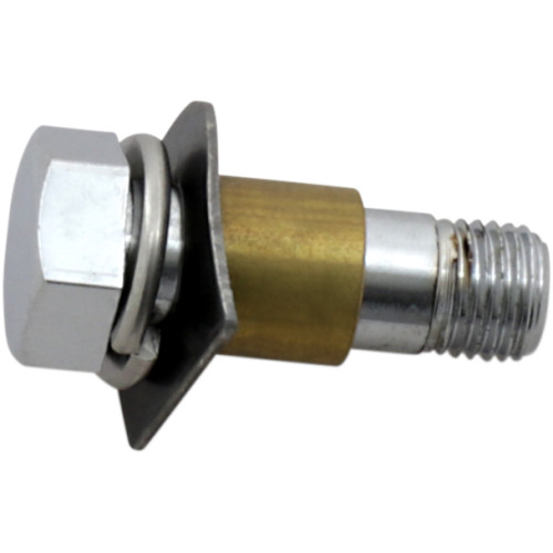 Drag Specialties Kick Pedal Bolt Kit - '31-'76 Harley-Davidson