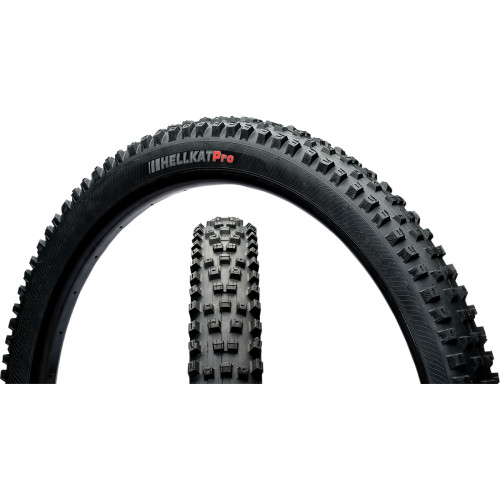 Kenda Bicycle Hellkat Tire - 29 X 2.60 (66-622) 212969