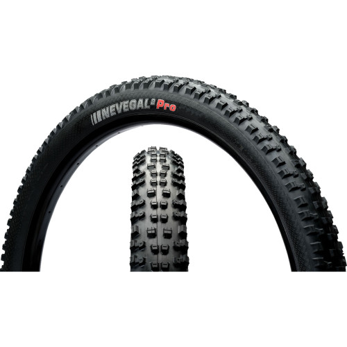 Kenda Bicycle Nevegal2 Tire - 27.5 X 2.80 (71-584) 214162