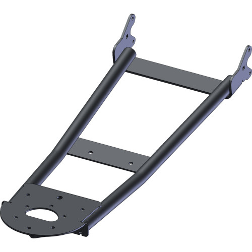 Kfi Products Atv Push Tube Weldment - Hybrid 105536-R Kfi Products Atv Push Tube Weldment - Hybrid 105536-R