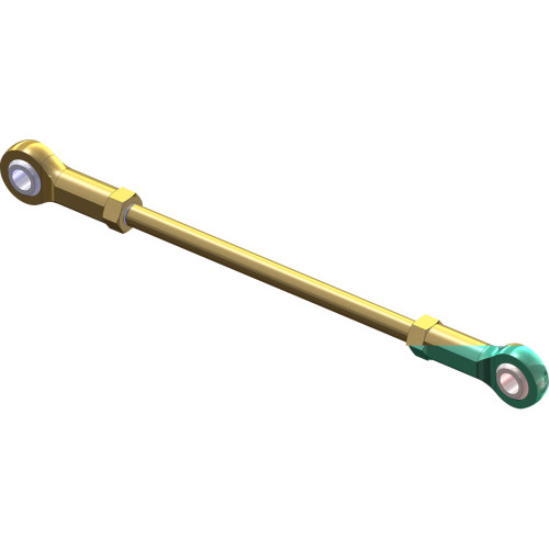 Kfi Products Atv Rod End Linkage - Manual Lift P800281-R