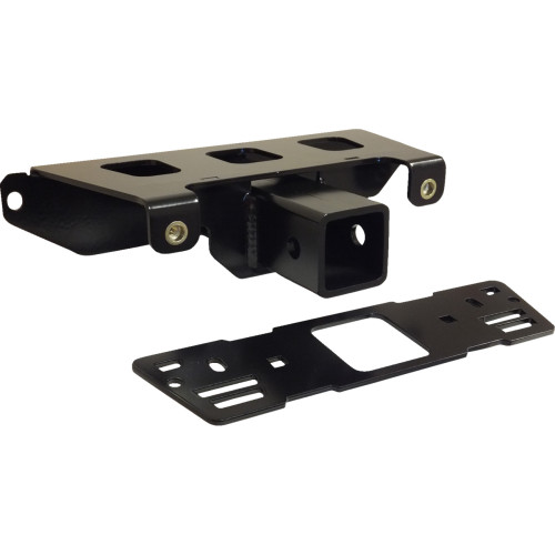 Kfi Products Hitch - Receiver - 2" - Polaris 101080