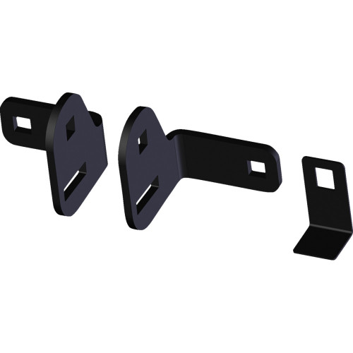 Kfi Products 105564 Pulley Bracket Manual Lift