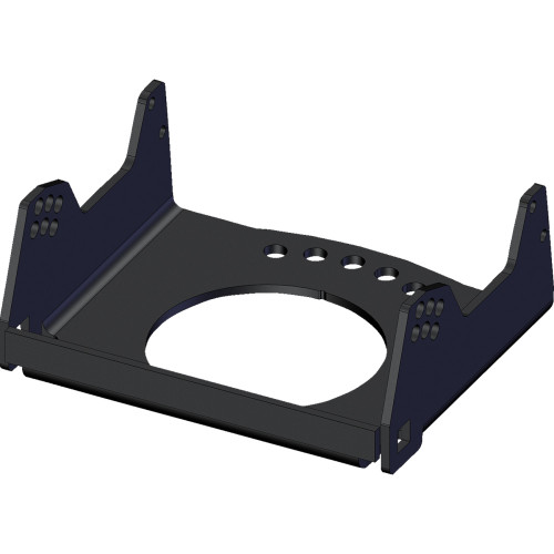 Kfi Products Plow Cradle Replacement - Atv 105016-R