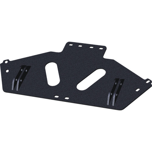 Kfi Products Plow Mount - Arctic Cat 105610 Kfi Products Plow Mount - Arctic Cat 105610
