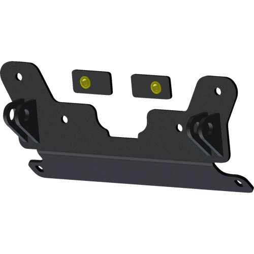 Kfi Products Plow Mount - Can-Am 105780 Kfi Products Plow Mount - Can-Am 105780
