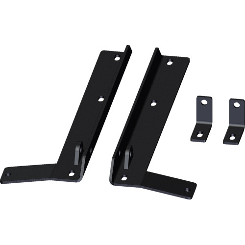 Kfi Products Plow Mount - Can-Am/John Deere 105195 Kfi Products Plow Mount - Can-Am/John Deere 105195
