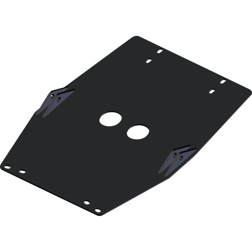 Kfi Products 105210 Plow Mount Hon Foreman 400/450