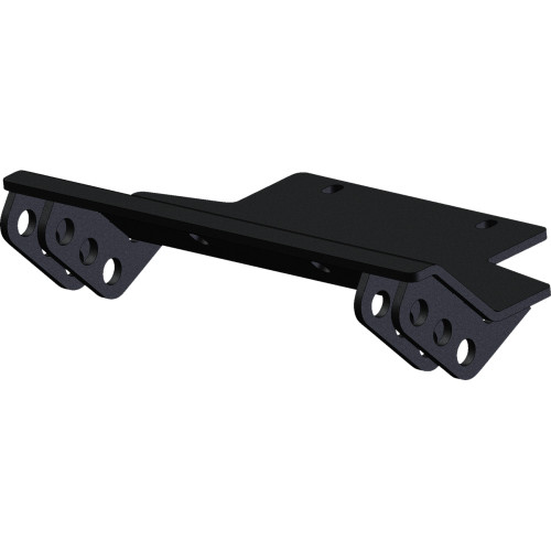 Kfi Products Plow Mount - Intimidator 106285 Kfi Products Plow Mount - Intimidator 106285