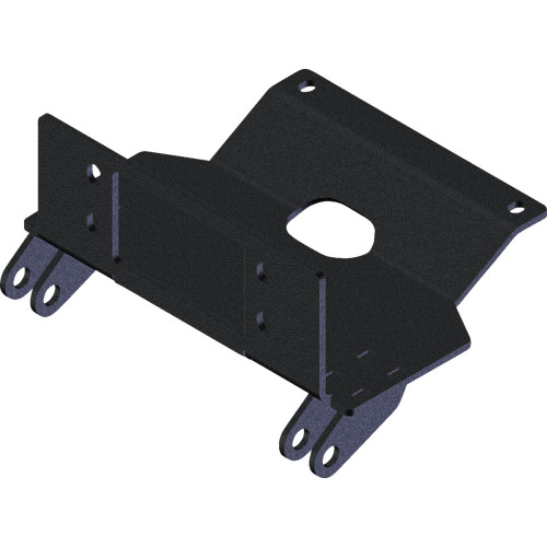 Kfi Products Plow Mount - Kioti K9 106595 Kfi Products Plow Mount - Kioti K9 106595